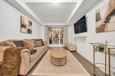 Photo 3 at 2003 - 3049 Finch Avenue W, Humbermede, Toronto