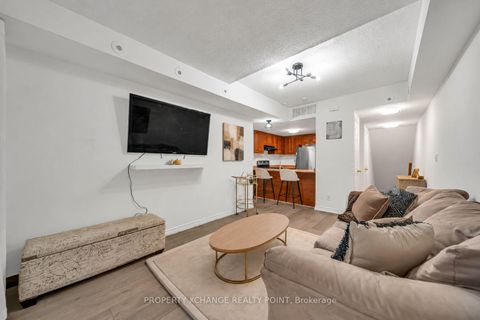 Photo 4 at 2003 - 3049 Finch Avenue W, Humbermede, Toronto