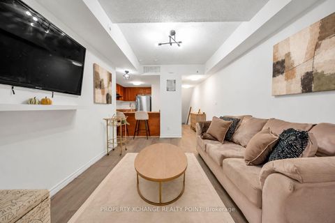 Photo 5 at 2003 - 3049 Finch Avenue W, Humbermede, Toronto