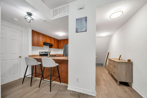 Photo 6 at 2003 - 3049 Finch Avenue W, Humbermede, Toronto