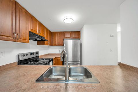 Photo 7 at 2003 - 3049 Finch Avenue W, Humbermede, Toronto