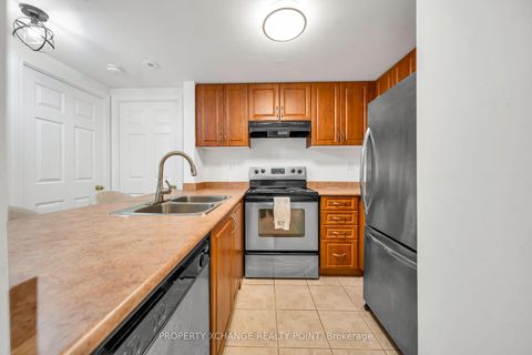 Photo 8 at 2003 - 3049 Finch Avenue W, Humbermede, Toronto