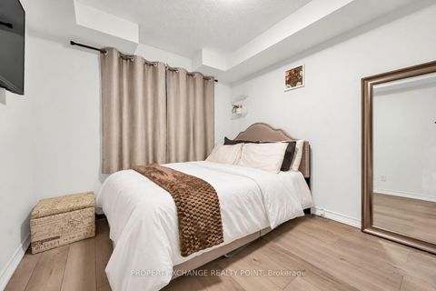 Photo 9 at 2003 - 3049 Finch Avenue W, Humbermede, Toronto