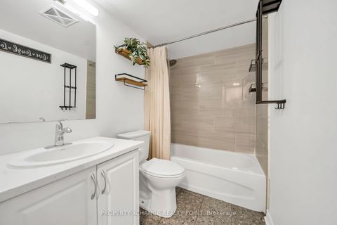 Photo 11 at 2003 - 3049 Finch Avenue W, Humbermede, Toronto