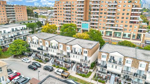 Photo 15 at 2003 - 3049 Finch Avenue W, Humbermede, Toronto
