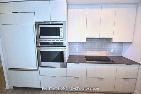 Photo 2 at 1703 - 56 Annie Craig Drive, Mimico, Toronto
