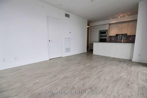 Photo 5 at 1703 - 56 Annie Craig Drive, Mimico, Toronto