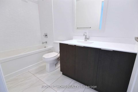 Photo 6 at 1703 - 56 Annie Craig Drive, Mimico, Toronto