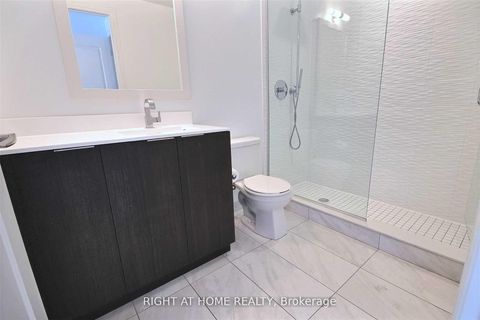 Photo 8 at 1703 - 56 Annie Craig Drive, Mimico, Toronto