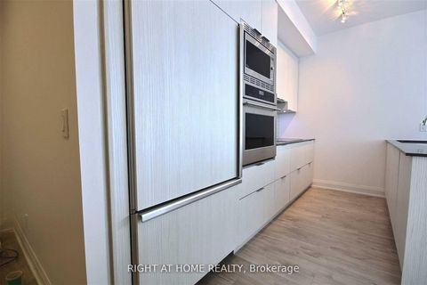 Photo 10 at 1703 - 56 Annie Craig Drive, Mimico, Toronto