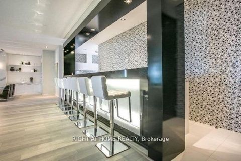 Photo 13 at 1703 - 56 Annie Craig Drive, Mimico, Toronto