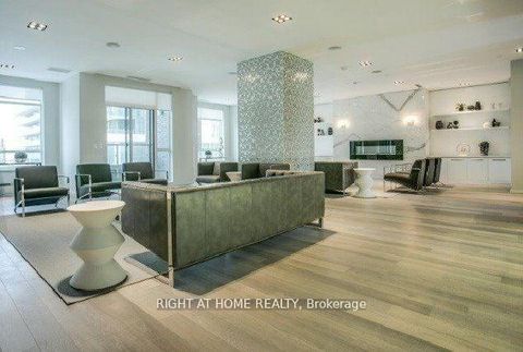 Photo 14 at 1703 - 56 Annie Craig Drive, Mimico, Toronto