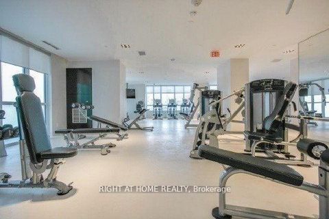 Photo 15 at 1703 - 56 Annie Craig Drive, Mimico, Toronto