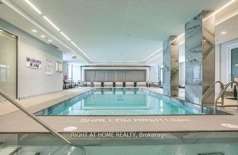 Photo 16 at 1703 - 56 Annie Craig Drive, Mimico, Toronto