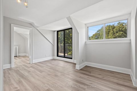 Photo 6 at 415 Brunswick Avenue, Annex, Toronto