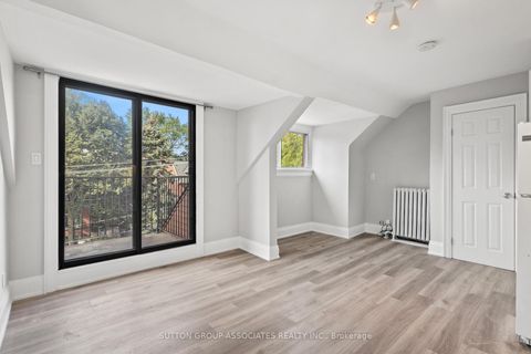 Photo 7 at 415 Brunswick Avenue, Annex, Toronto