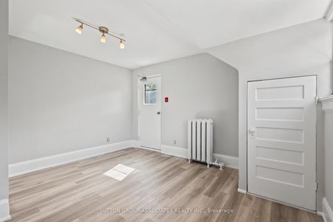 Photo 9 at 415 Brunswick Avenue, Annex, Toronto