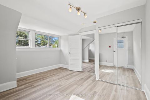 Photo 11 at 415 Brunswick Avenue, Annex, Toronto