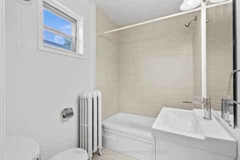 Photo 12 at 415 Brunswick Avenue, Annex, Toronto