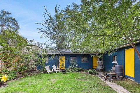 Photo 16 at 415 Brunswick Avenue, Annex, Toronto