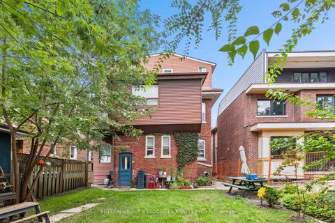 Photo 17 at 415 Brunswick Avenue, Annex, Toronto