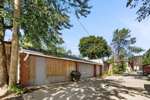 Photo 18 at 415 Brunswick Avenue, Annex, Toronto