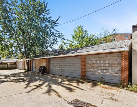 Photo 19 at 415 Brunswick Avenue, Annex, Toronto