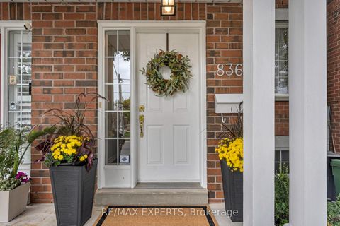 Photo 2 at 836 St Clarens Avenue, Junction, Toronto
