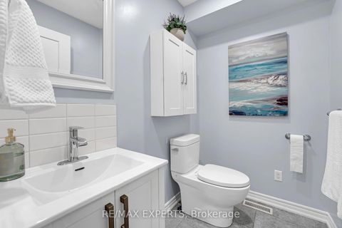 Photo 8 at 836 St Clarens Avenue, Junction, Toronto
