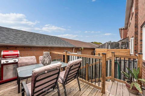 Photo 13 at 836 St Clarens Avenue, Junction, Toronto