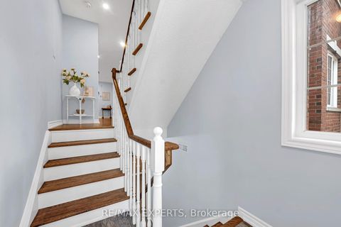 Photo 14 at 836 St Clarens Avenue, Junction, Toronto