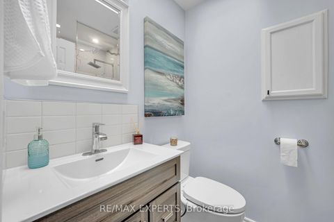 Photo 19 at 836 St Clarens Avenue, Junction, Toronto
