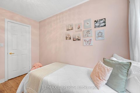 Photo 23 at 836 St Clarens Avenue, Junction, Toronto