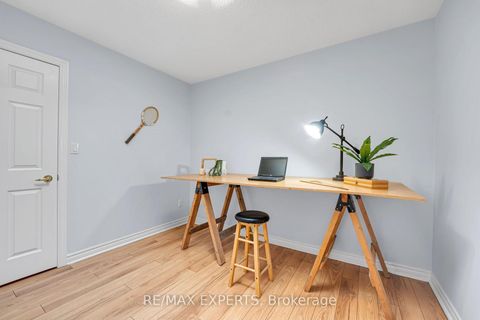 Photo 24 at 836 St Clarens Avenue, Junction, Toronto