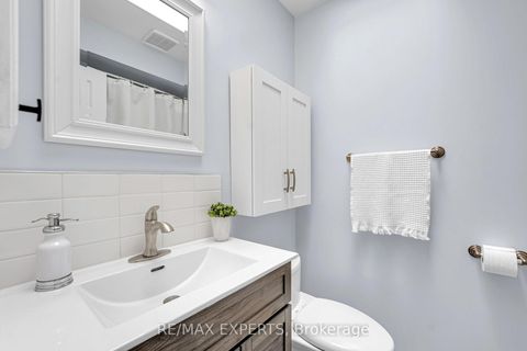 Photo 27 at 836 St Clarens Avenue, Junction, Toronto