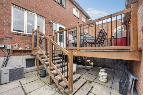 Photo 36 at 836 St Clarens Avenue, Junction, Toronto