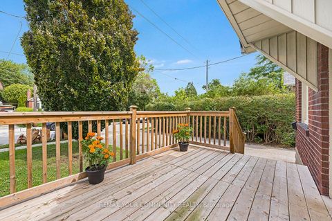 Photo 2 at 73 Struthers Street, Mimico, Toronto