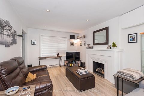 Photo 4 at 73 Struthers Street, Mimico, Toronto