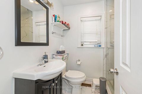 Photo 6 at 73 Struthers Street, Mimico, Toronto