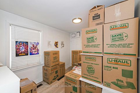 Photo 7 at 73 Struthers Street, Mimico, Toronto