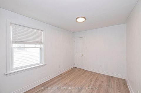 Photo 8 at 73 Struthers Street, Mimico, Toronto