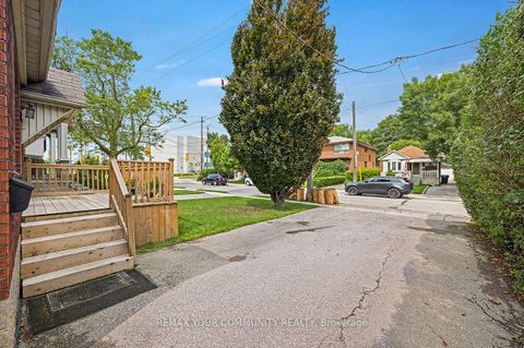 Photo 9 at 73 Struthers Street, Mimico, Toronto