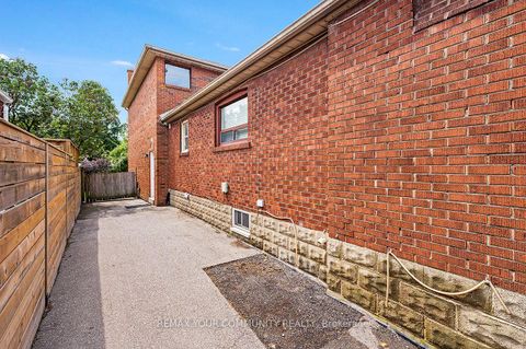 Photo 10 at 73 Struthers Street, Mimico, Toronto