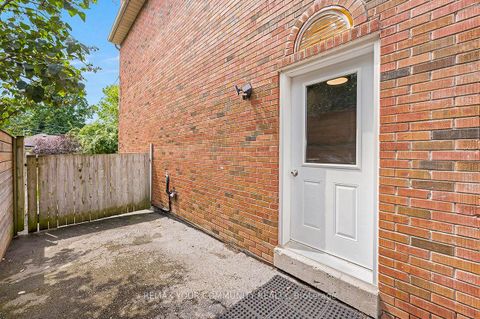 Photo 11 at 73 Struthers Street, Mimico, Toronto