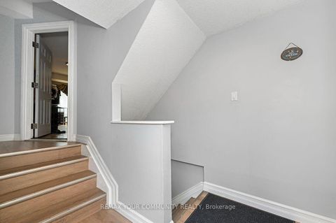 Photo 12 at 73 Struthers Street, Mimico, Toronto