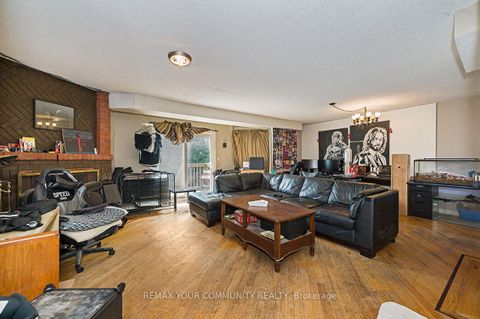 Photo 13 at 73 Struthers Street, Mimico, Toronto