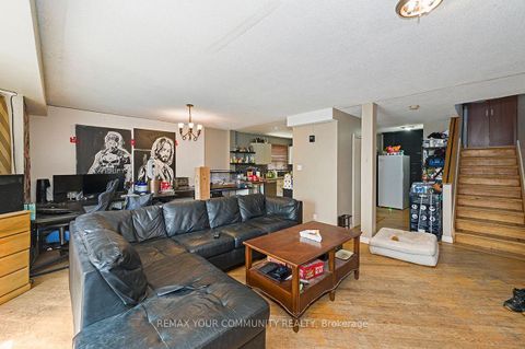 Photo 15 at 73 Struthers Street, Mimico, Toronto