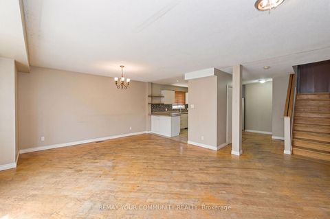 Photo 16 at 73 Struthers Street, Mimico, Toronto