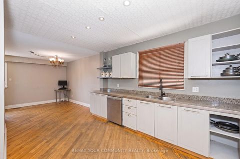 Photo 17 at 73 Struthers Street, Mimico, Toronto
