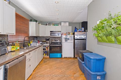 Photo 18 at 73 Struthers Street, Mimico, Toronto